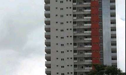 Apartamento com 3 quartos à venda no Tubalina, Uberlândia 