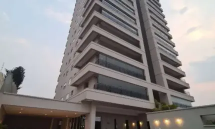 Apartamento com 3 quartos à venda no Morada da Colina, Uberlândia 