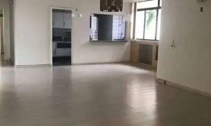 Apartamento com 3 quartos à venda no Centro, Uberlândia 