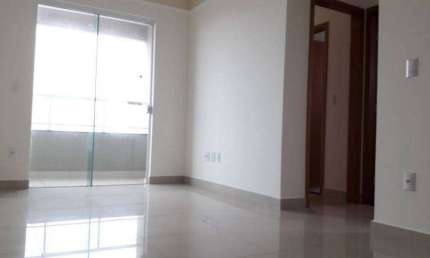 Apartamento com 3 quartos à venda no Conjunto Segismundo Pereira, Uberlândia 