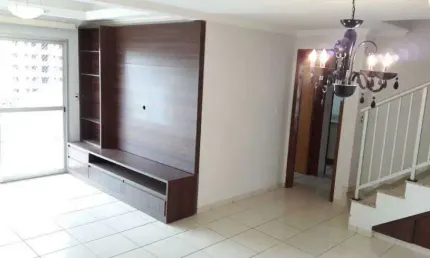 Apartamento - Cobertura, para Venda em Uberlândia/MG