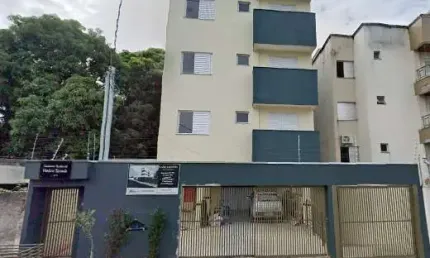 Apartamento com 2 quartos à venda no Daniel Fonseca, Uberlândia 