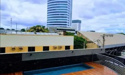 Apartamento com 3 quartos à venda na Nossa Senhora Aparecida, Uberlândia 