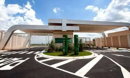 Terreno - em condomínio, para venda em uberlândia/mg