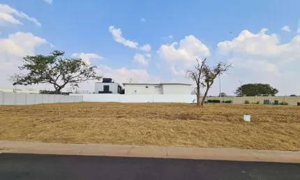 Terreno - em condomínio, para venda em uberlândia/mg