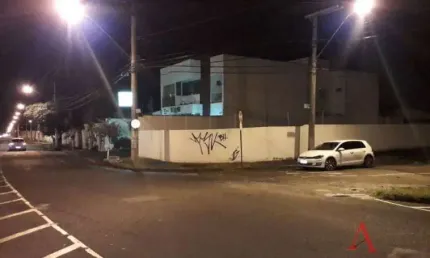 Terreno à venda no Jardim Karaíba, Uberlândia 