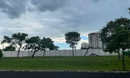 Terreno - Em condomínio, para Venda em Uberlândia/MG