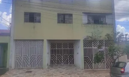 Casa com 2 quartos à venda na Nossa Senhora das Graças, Uberlândia 