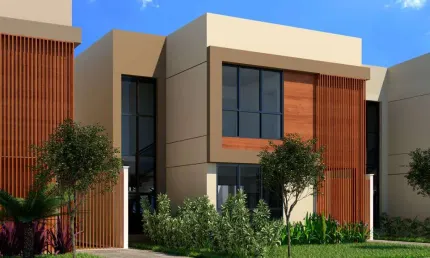 Casa com 3 quartos à venda no City Uberlândia, Uberlândia 