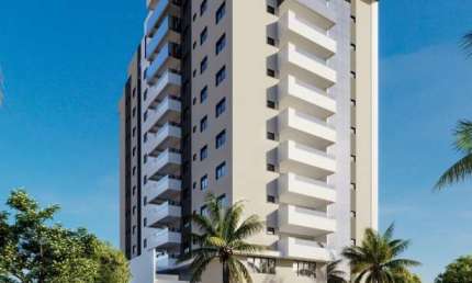 Apartamento com 3 quartos à venda no Martins, Uberlândia 