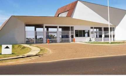 Terreno - Em condomínio, para Venda em Uberlândia/MG