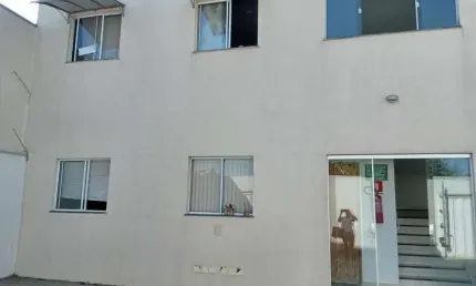 Apartamento com 2 quartos à venda no Jardim Itália, Uberlândia 