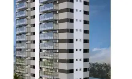 Apartamento com 3 quartos à venda no Patrimônio, Uberlândia 