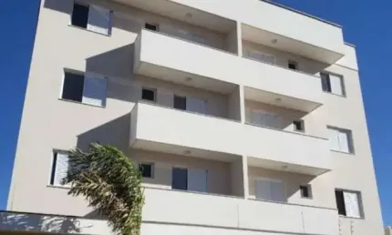 Apartamento com 2 quartos à venda no Santa Mônica, Uberlândia 