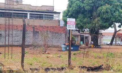 Terreno à venda no Minas Gerais, Uberlândia 