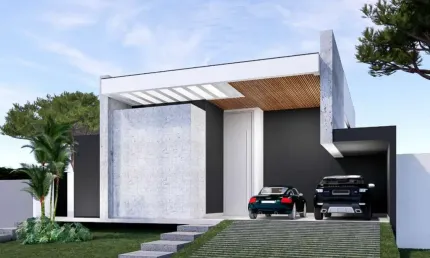 Casa com 3 quartos à venda no Granja Marileusa, Uberlândia 