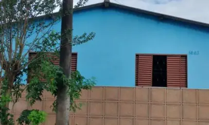 Casa com 2 quartos à venda no Jardim Ipanema I, Uberlândia 