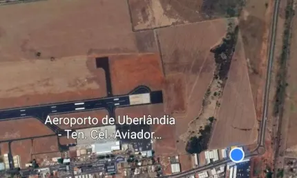 Ponto comercial à venda no Alto Umuarama, Uberlândia 