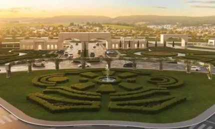 Terreno - em condomínio, para venda em uberlândia/mg