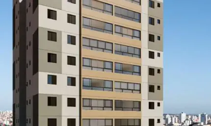 Apartamento com 3 quartos à venda no Brasil, Uberlândia 
