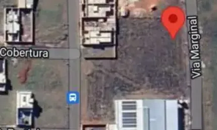 Terreno comercial à venda em Laranjeiras, Uberlândia 