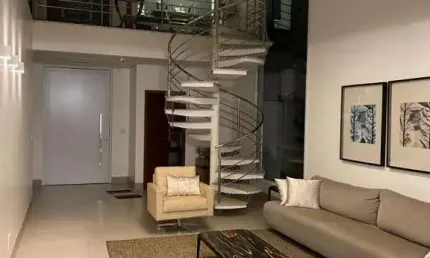 Casa com 3 quartos à venda no Morada da Colina, Uberlândia 