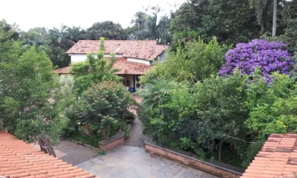 Chácara / sítio com 3 quartos à venda no Panorama, Uberlândia 