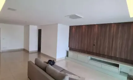 Apartamento com 4 quartos à venda no Martins, Uberlândia 