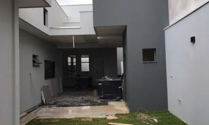 Casa com 3 quartos à venda no Alto Umuarama, Uberlândia 