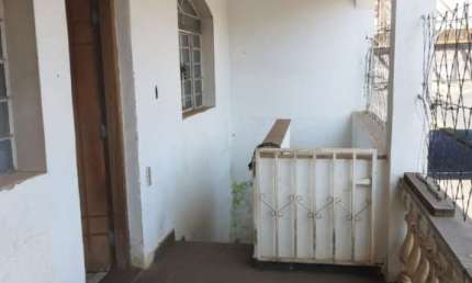 Casa com 1 quarto à venda no Umuarama, Uberlândia 