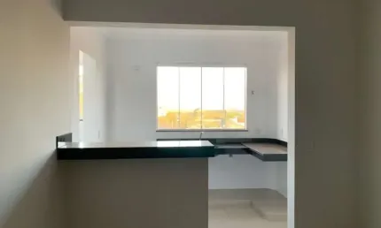 Apartamento com 2 quartos à venda no Jardim das Palmeiras, Uberlândia 