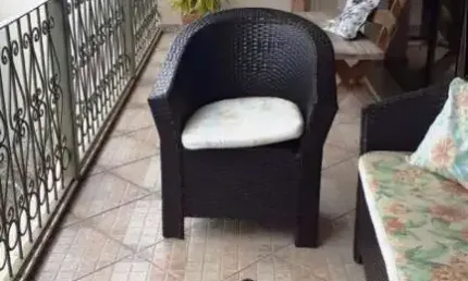 Casa - Sobrado Padrão, para Aluguel em Uberlândia/MG