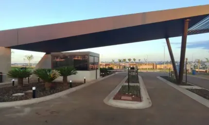 Terreno - Em condomínio, para Venda em Uberlândia/MG