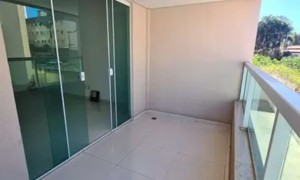 Apartamento com 3 quartos à venda no Patrimônio, Uberlândia 