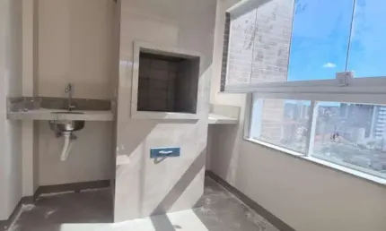 Apartamento com 2 quartos à venda no Patrimônio, Uberlândia 