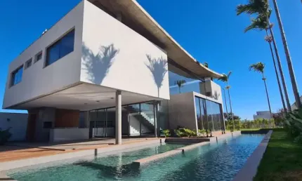 Casa com 4 quartos à venda no Gávea, Uberlândia 