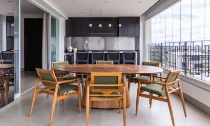 Apartamento com 3 quartos à venda no Morada da Colina, Uberlândia 