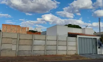 Terreno à venda no Aclimação, Uberlândia 