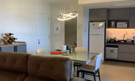 Apartamento com 3 quartos à venda no Jardim Sul, Uberlândia 