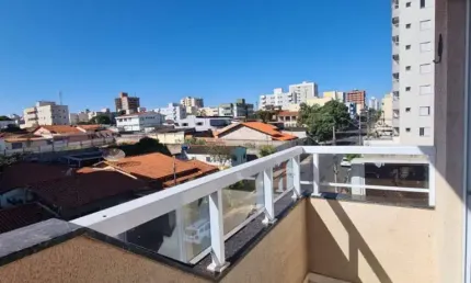 Apartamento com 2 quartos à venda no Santa Mônica, Uberlândia 