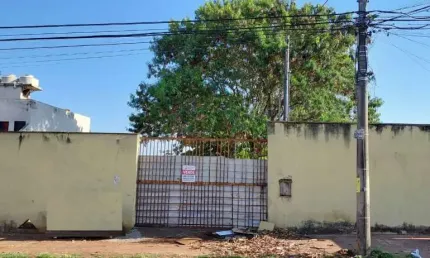 Terreno à venda no Martins, Uberlândia 