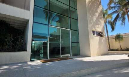 Apartamento com 3 quartos à venda no Osvaldo Rezende, Uberlândia 