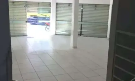 Ponto comercial à venda no Daniel Fonseca, Uberlândia 