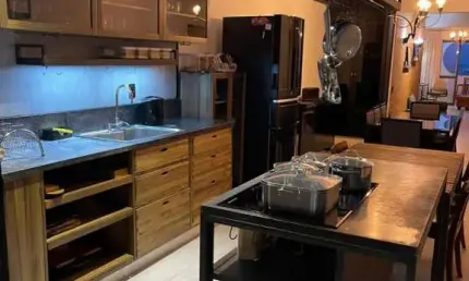 Apartamento com 4 quartos à venda no Centro, Uberlândia 