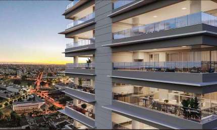 Apartamento com 3 quartos à venda no Altamira, Uberlândia 