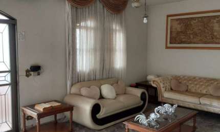 Casa com 6 quartos à venda no Brasil, Uberlândia 
