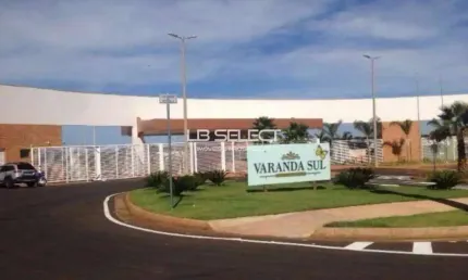 Terreno - em condomínio, para venda em uberlândia/mg