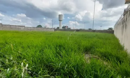 Terreno à venda no Jardim Finotti, Uberlândia 