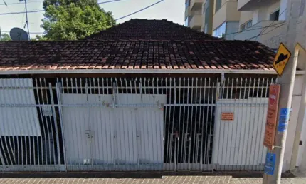 Casa com 3 quartos à venda no Martins, Uberlândia 
