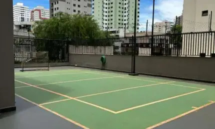 Apartamento com 3 quartos à venda no Osvaldo Rezende, Uberlândia 